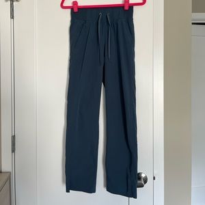 Champion size Small Blue Straight Leg Jogger